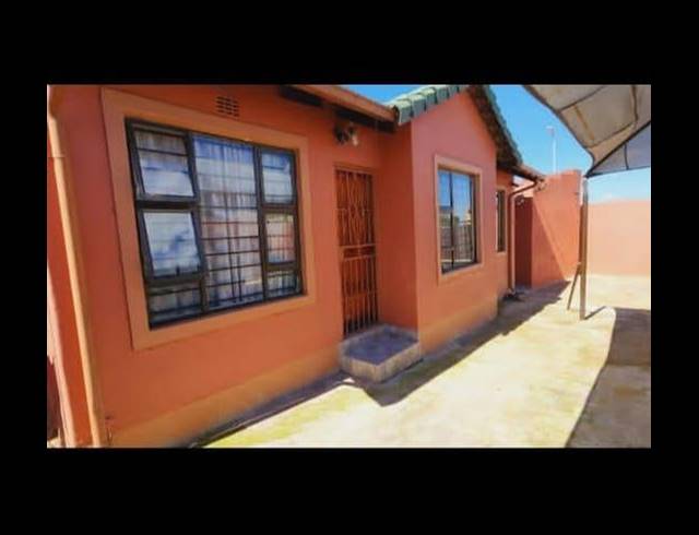 3 BEDROOM PROPERTY TO RENT IN NATURENA